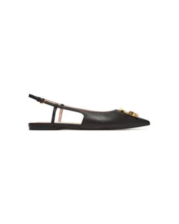 Sandale unisex  SB3 21 02 01 001, Piele naturala, Negru, Negru