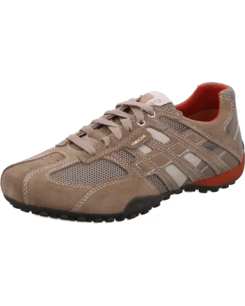 Pantofi sport barbati  Piele, Bej