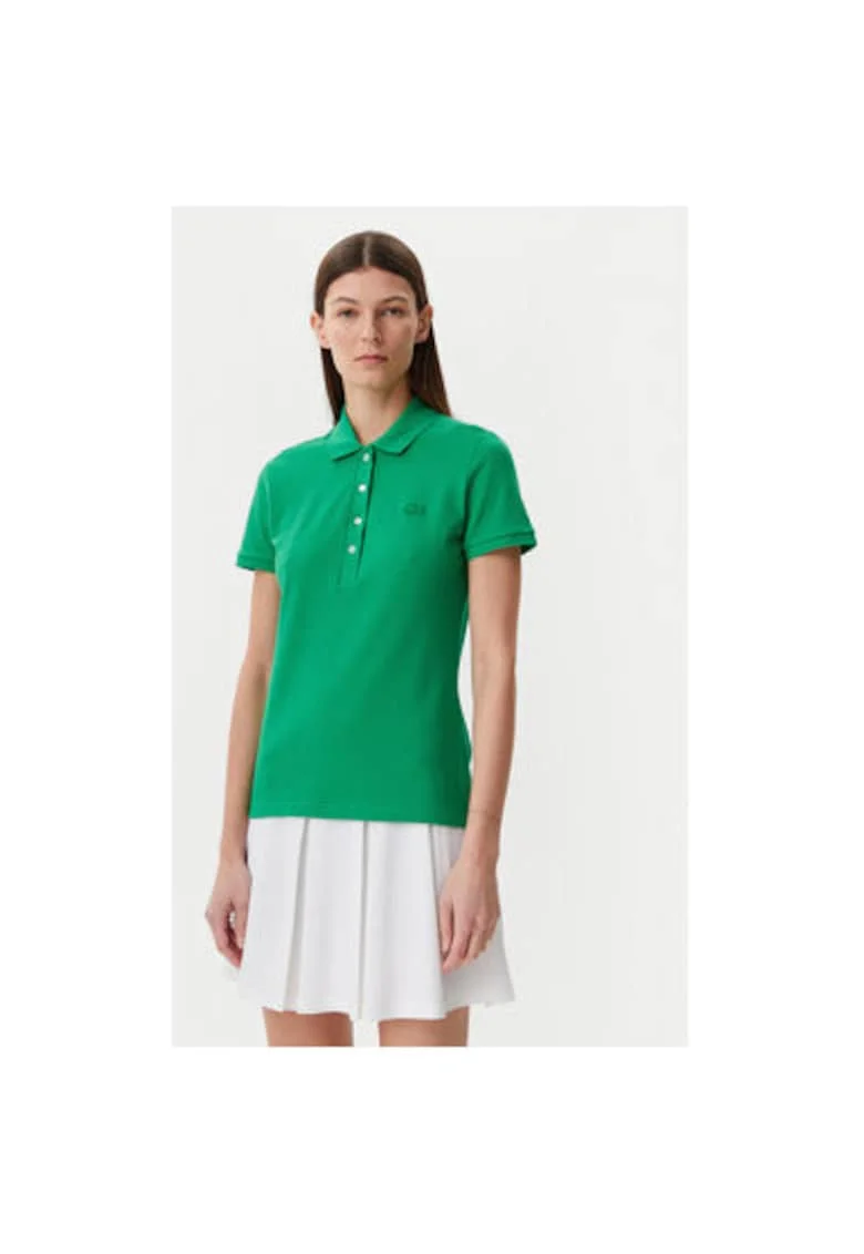 Tricou dama  PF54627, Verde