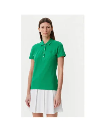 Tricou dama  PF54627, Verde