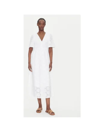Rochie de vara dama  153475444, Alb