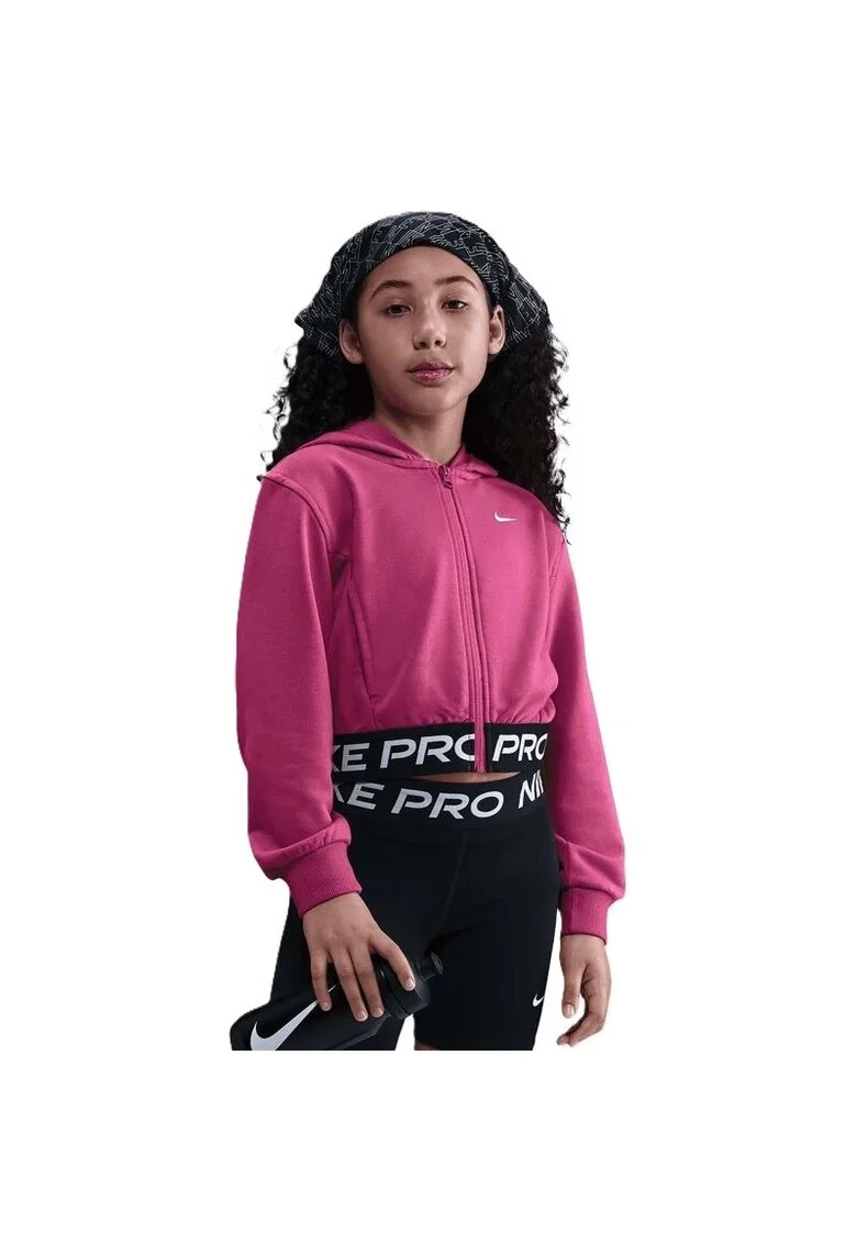 Bluza cu fermoar  G NP DF FZ FLC HDY-HQ9312-634