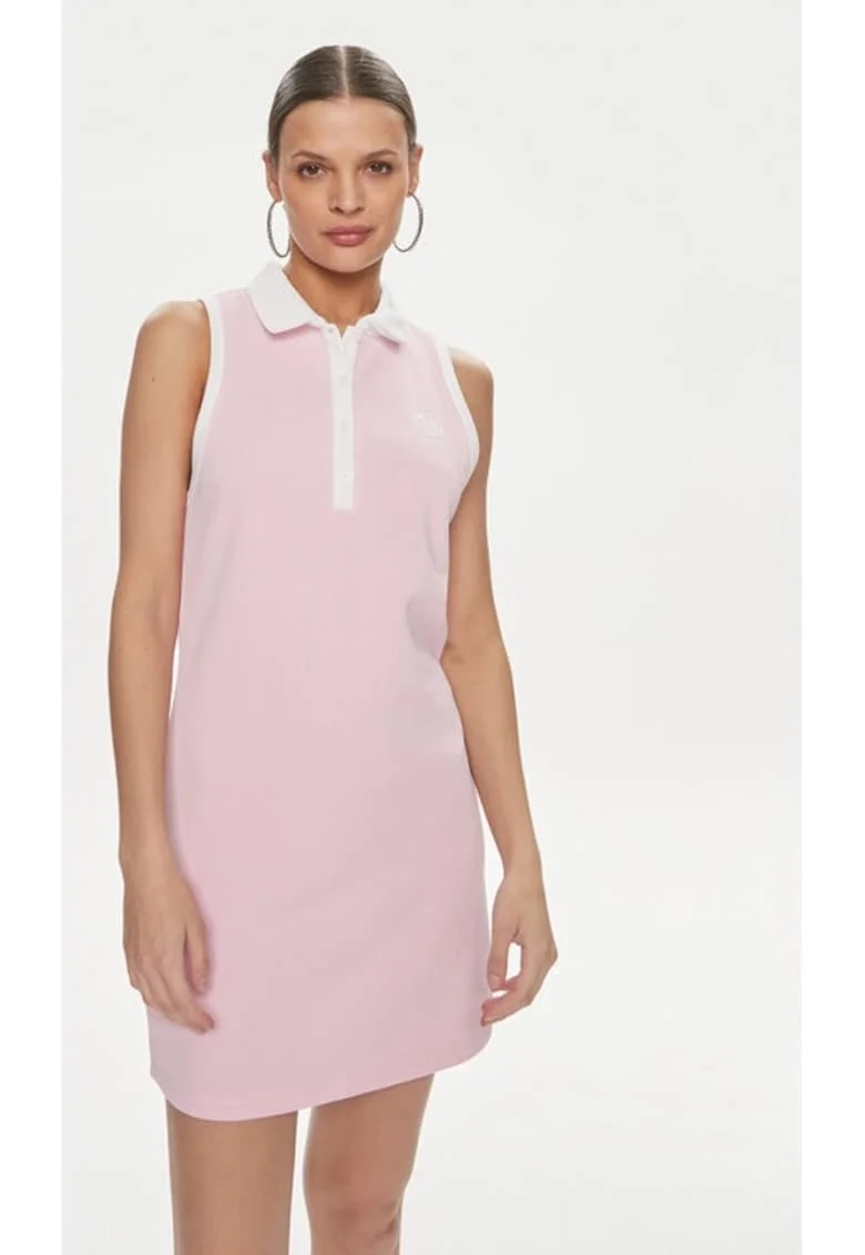 Rochie dama,  303516895, Multicolor, Poliester, Multicolor