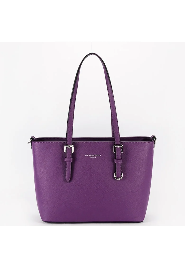 Geanta violet  office/casual K9179 M2 18053, Violet
