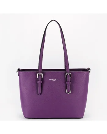 Geanta violet  office/casual K9179 M2 18053, Violet