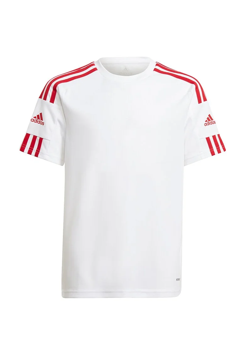 Tricou pentru copii  Squadra 21, Alb, Alb