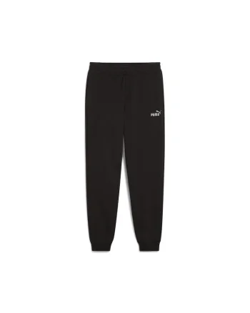Pantaloni  ESS 2 COLOR No. 1 Logo Sweatpants TR cl-684714-01