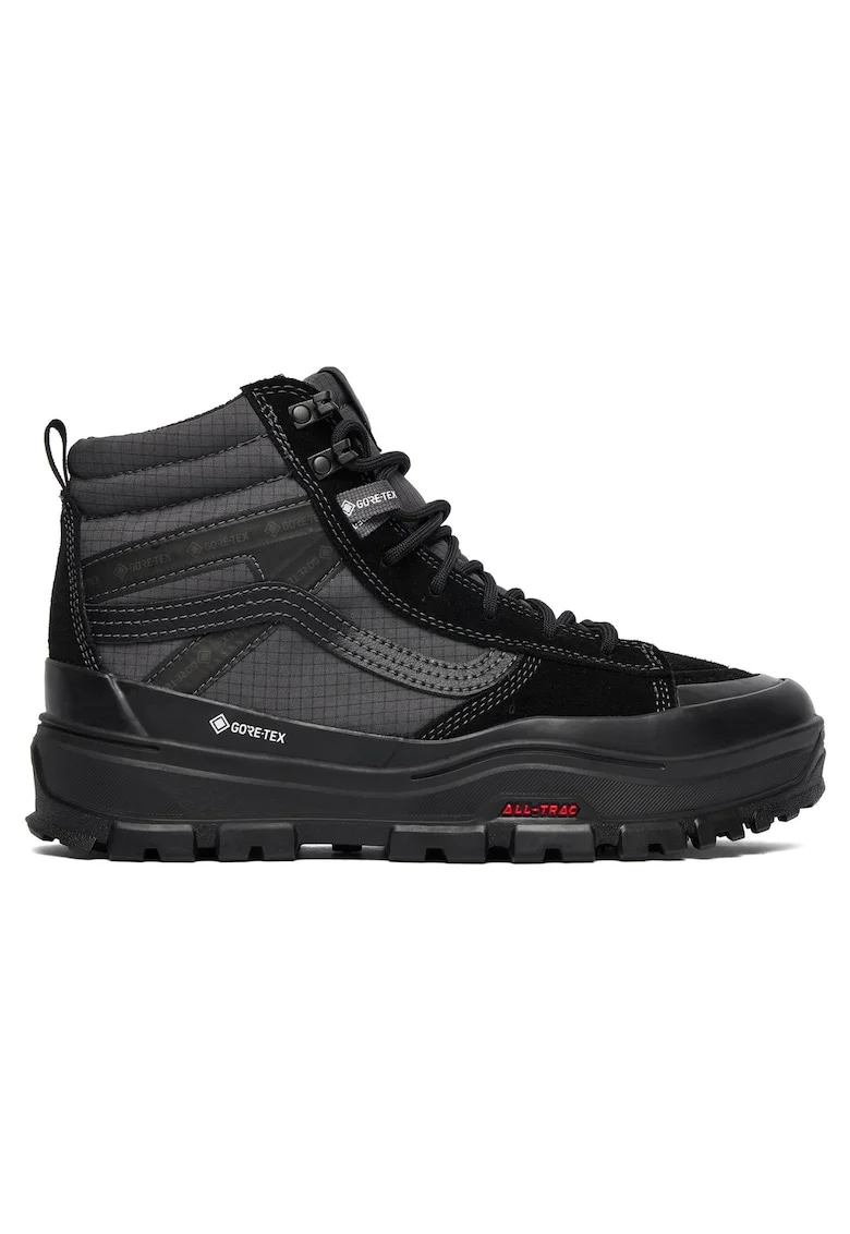 Tenisi  Sk8-Hi Gore-Tex, unisex, negru, textil
