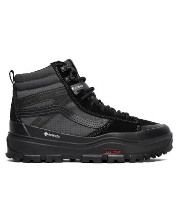 Tenisi  Sk8-Hi Gore-Tex, unisex, negru, textil