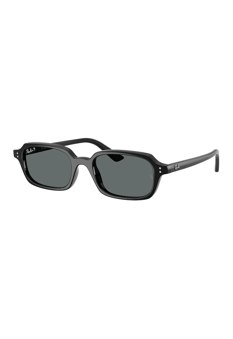 Ochelari de soare unisex Zuri, Negru