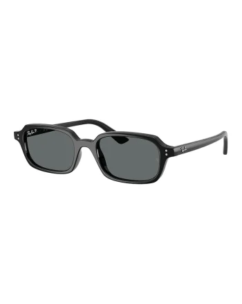 Ochelari de soare unisex Zuri, Negru