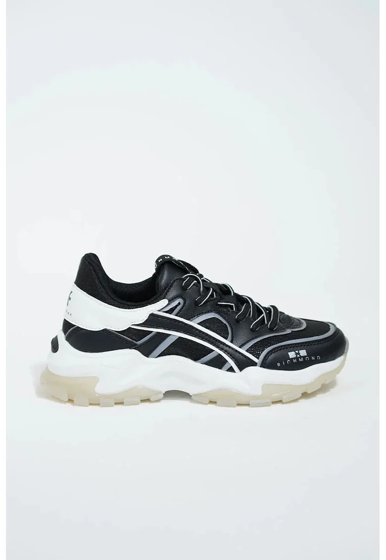 Pantofi sport femei 20127 B, Negru