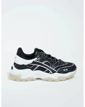 Pantofi sport femei 20127 B, Negru