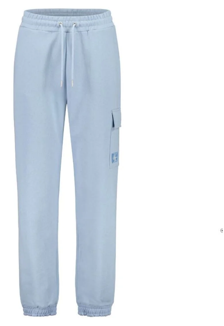 Pantaloni de sport regular fit,