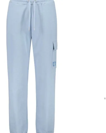 Pantaloni de sport regular fit,