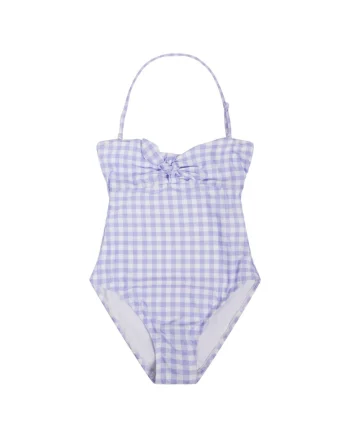 Costum de baie copii,  302186655, Poliamida, Roz, Roz