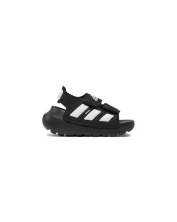 Sandale cu barete velcro