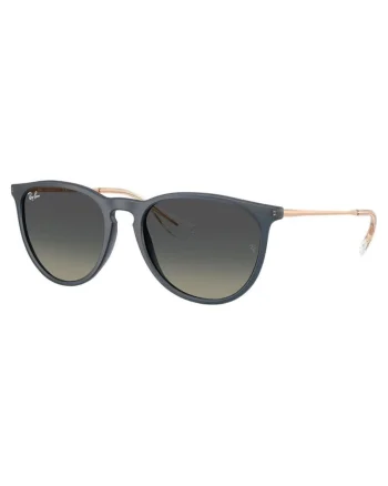 Ochelari de soare  RB4171, rotunzi, degrade, 54 mm, pentru femei
