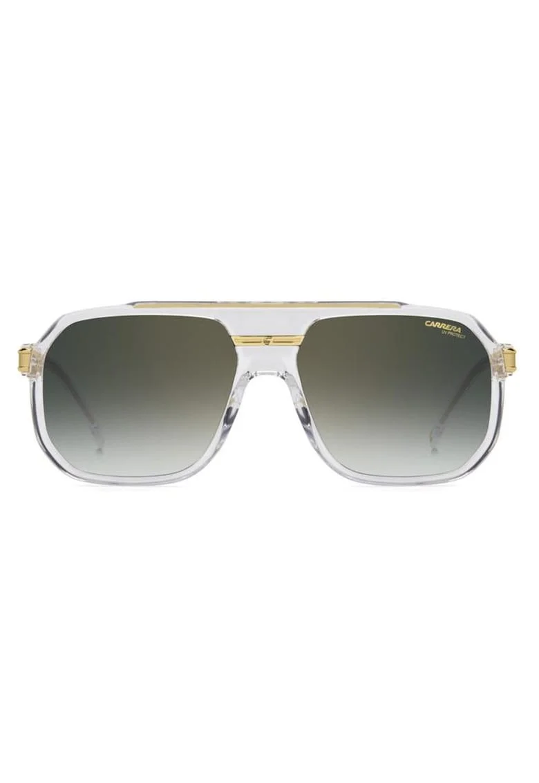 Ochelari de soare  CARRERA 1077/S REJ/D6 60, Marime 60 mm