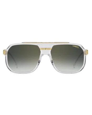 Ochelari de soare  CARRERA 1077/S REJ/D6 60, Marime 60 mm
