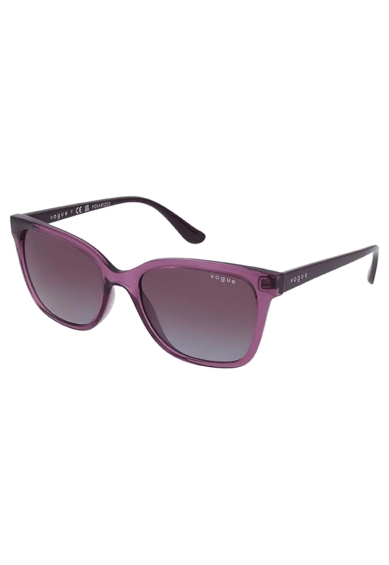 Ochelari de soare  model VO5426S, degradé, culoare 276162, dimensiune 54 mm