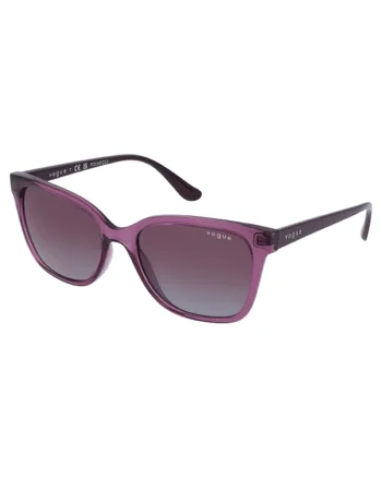 Ochelari de soare  model VO5426S, degradé, culoare 276162, dimensiune 54 mm