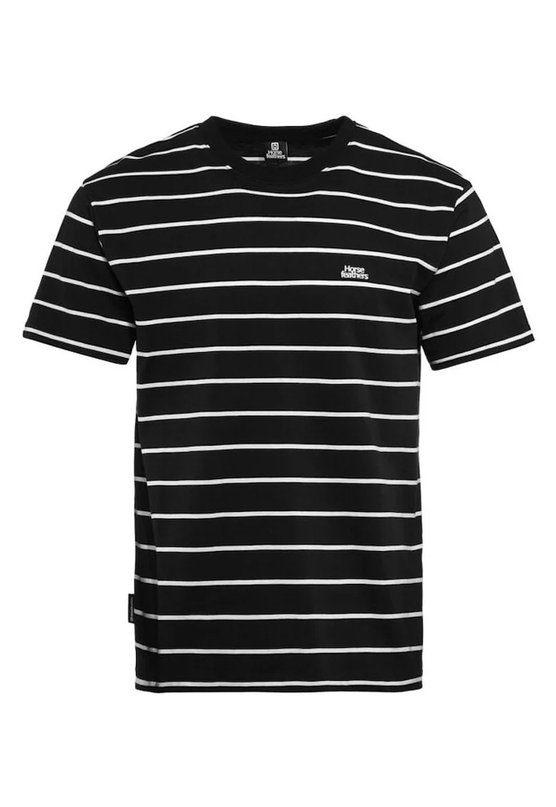Tricou cu dungi