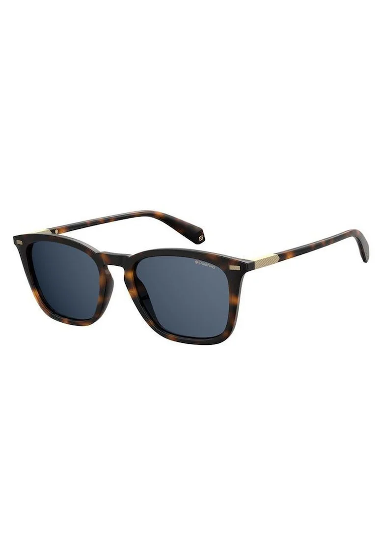 Ochelari de soare  PLD 2085/S 086/C3 52, 52 mm, Havana