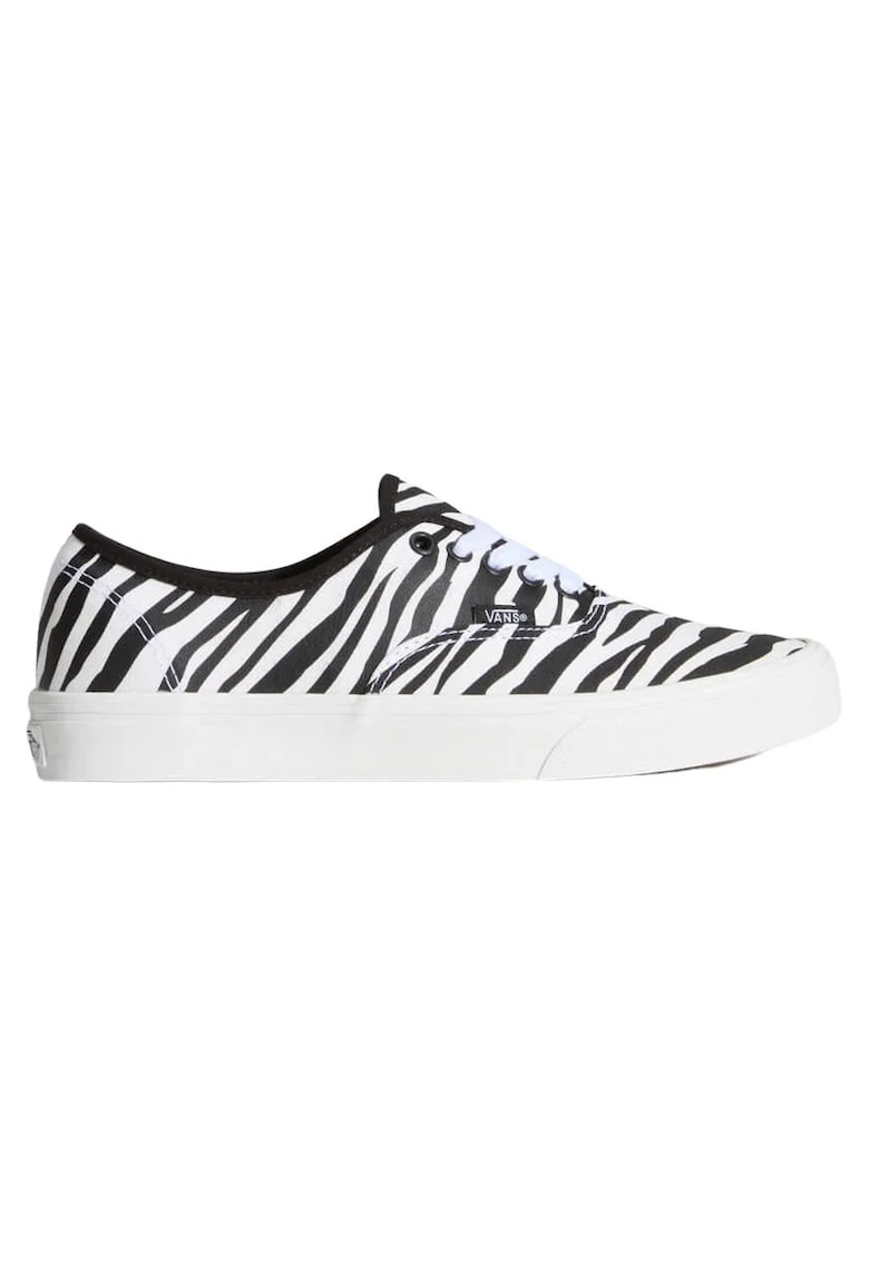 Unisex Authentic tenisi cu animal print,