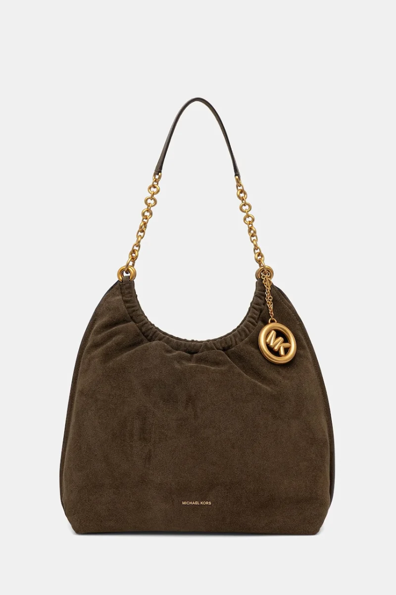 MICHAEL Michael Kors geantă shopper pentru femei, din piele