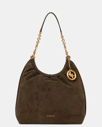 MICHAEL Michael Kors geantă shopper pentru femei, din piele