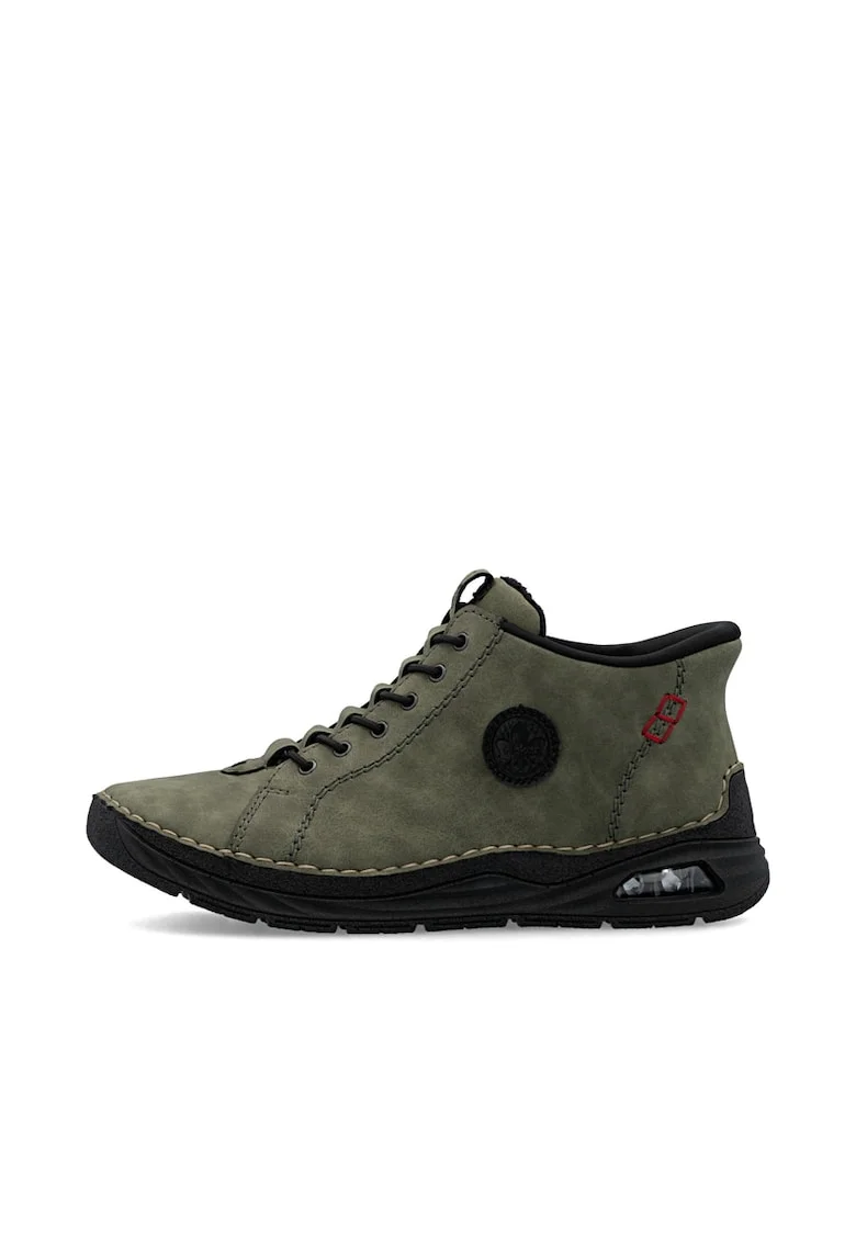 Ghete dama 44550 54, Verde