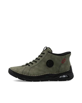 Ghete dama 44550 54, Verde