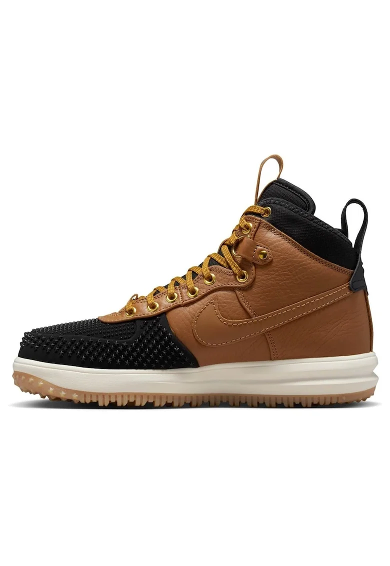 Pantofi sport  Lunar Force 1 Duckboot 29637, Maro