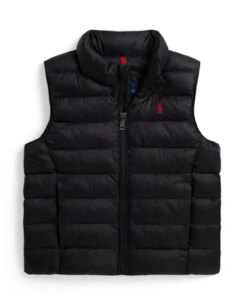 Polo Ralph Lauren vestă pentru copii