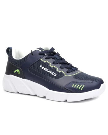 Pantofi barbati sport HDM318505 bleumarin