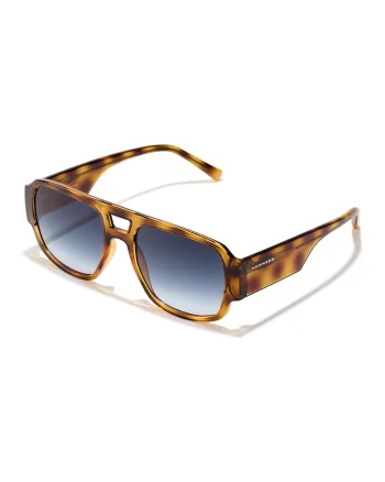 Ochelari de soare unisex cu lentile uni Vietri, Maro/Portocaliu