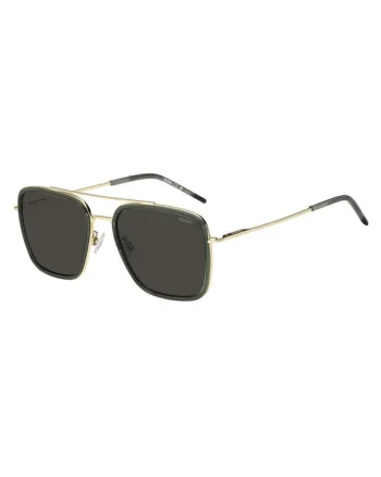 Ochelari de soare  HG 1404/G/S 1ED/IR 56, Marime 56 mm