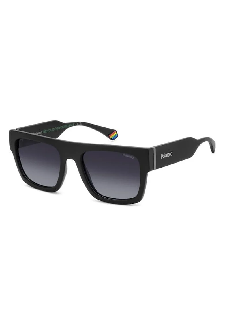 Ochelari de soare polarizati  PLD 6224/S/X, Negru