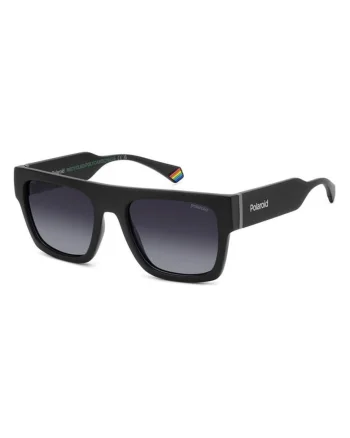 Ochelari de soare polarizati  PLD 6224/S/X, Negru