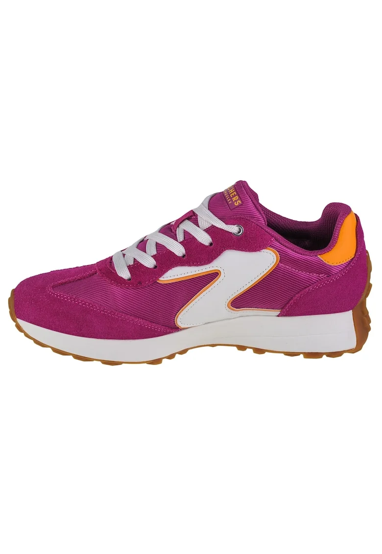 Pantofi sport,  Gusto-Zesty 177152, Violet