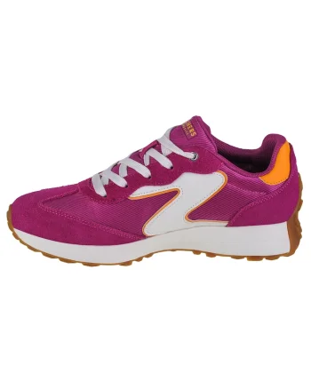 Pantofi sport,  Gusto-Zesty 177152, Violet