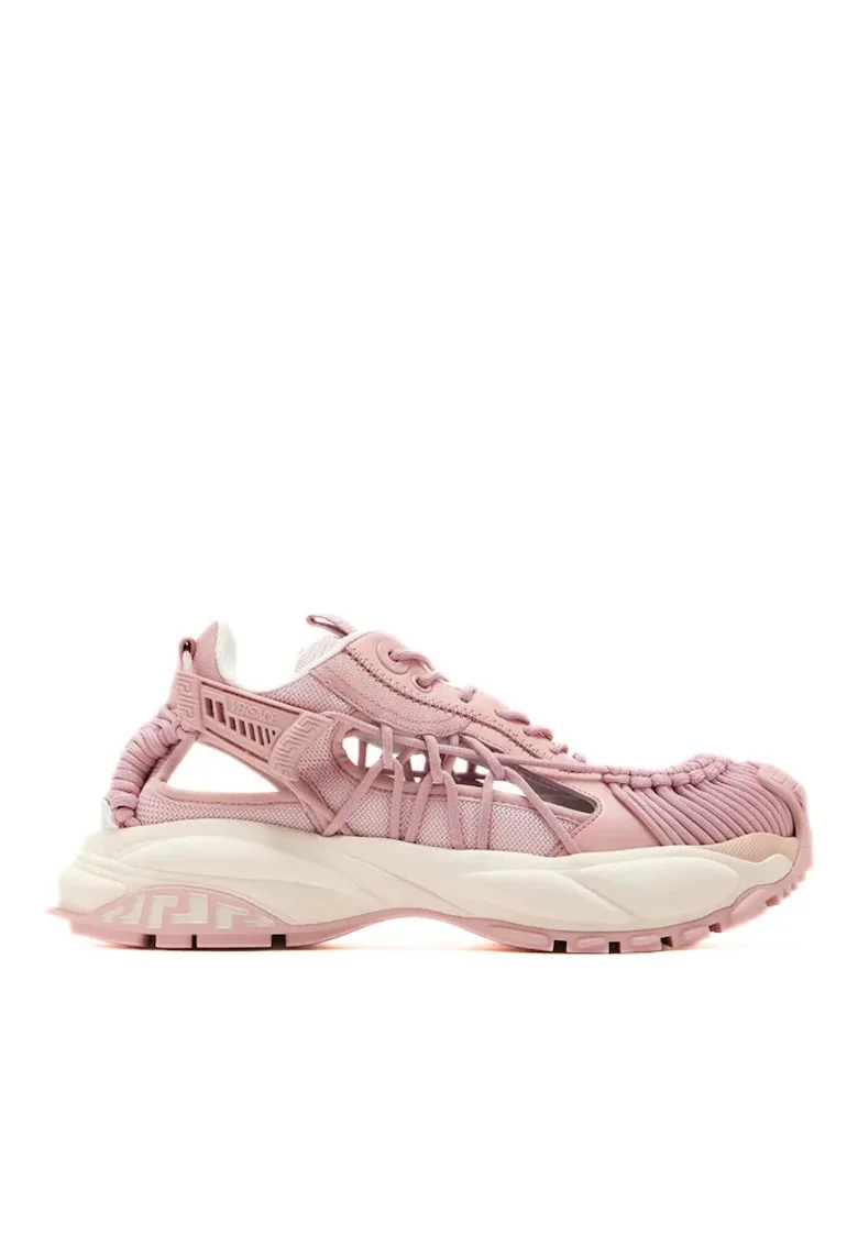 Mercury M VS 01 sneakers Pink Woman, Roz