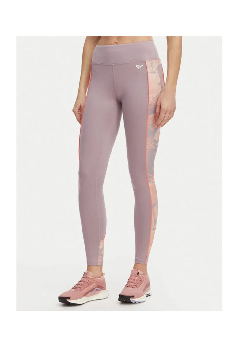 Colanti dama,  violet, plastic,
