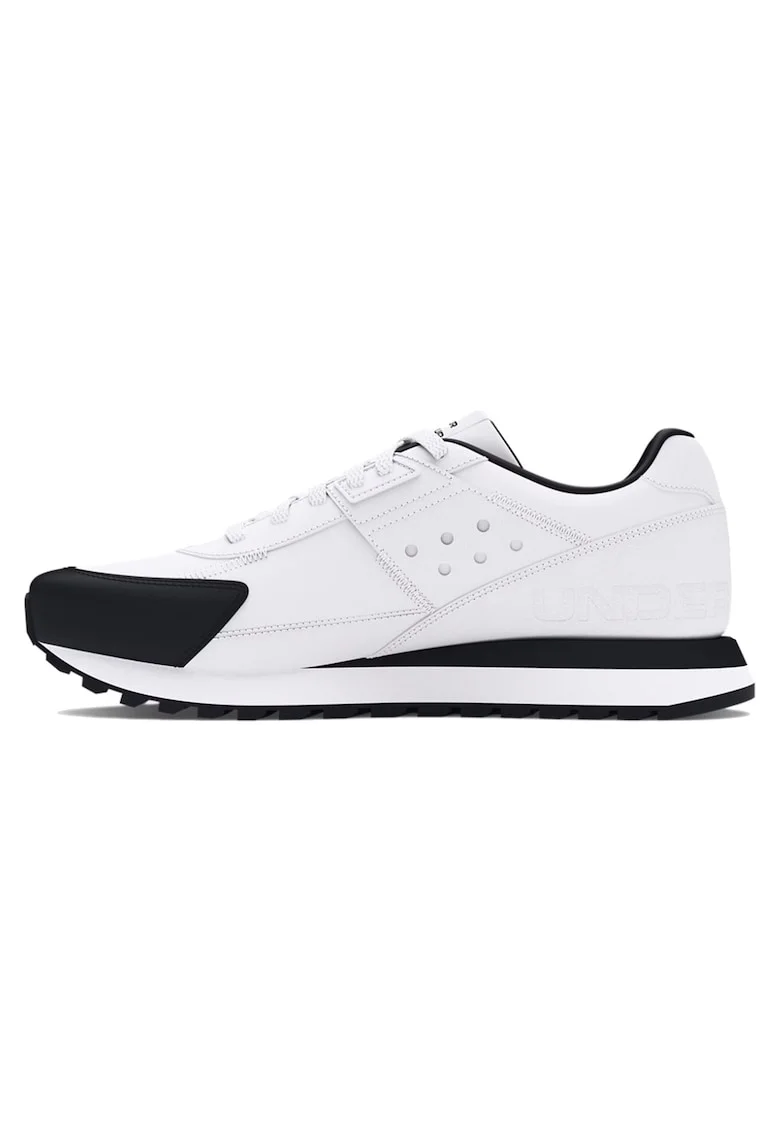 Pantofi sport  Essential Runner 3028408104 Barbati Alb, Alb