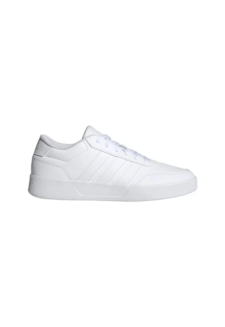 Pantofi sport pentru barbati,  Breaknet 3.0, Alb, 44, Alb
