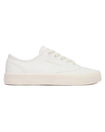 Tenisi  dama, alb, Alb