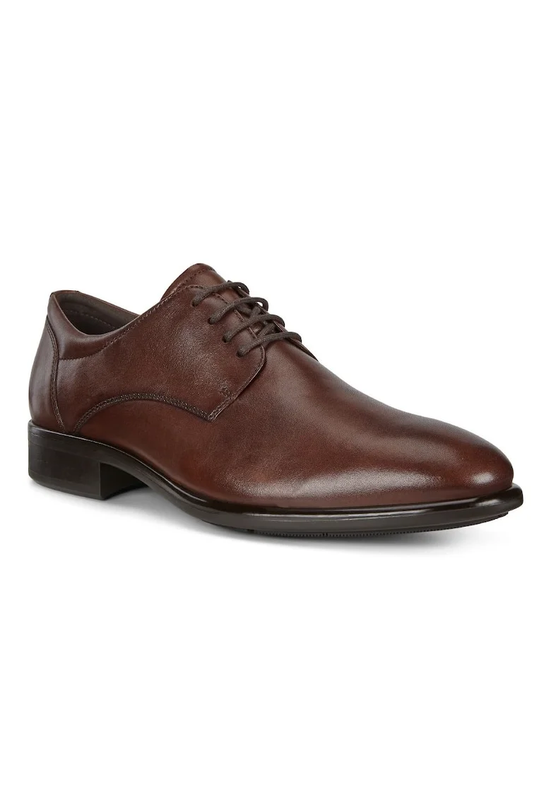 Pantofi barbati  Citytray M, Maro, 512734