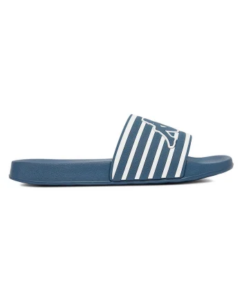 Papuci  bleumarin, Bleumarin