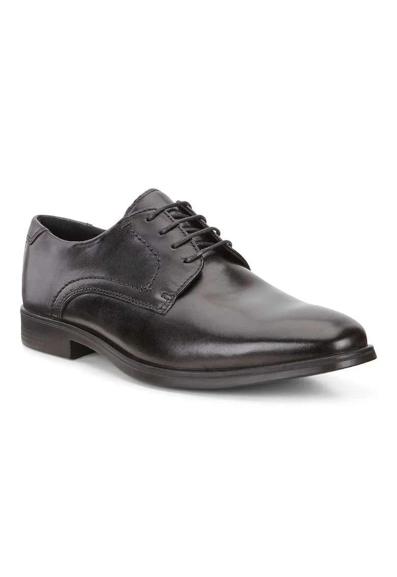 Pantofi barbati  Melbourne, Negru, 621634
